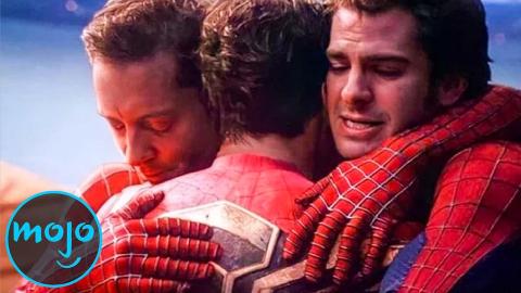 Trivia Game - Top 10 Marvel Characters who Deserves a Netflix Series