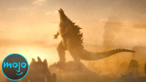 Top 10 Muto moments in Godzilla 2014