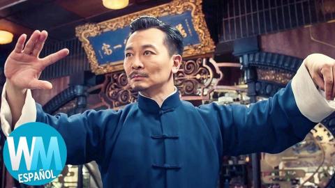 Trivia Game - Top 10 Facts About The Chun-Li Movie