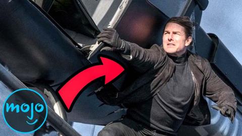Another Top 10 Dangerous Stunts ever attempted