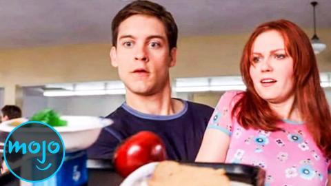 Trivia Game - Top 10 Basement Scenes in Film