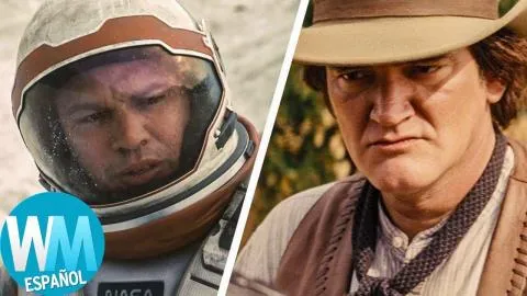 ¡Top 10 CAMEOS en Películas que son una Gran Distracción!