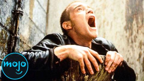 Trivia Game - Top 10 Most Disturbing Films