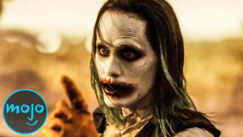 Trivia Game - Top 10 Most Paused Superhero Movie Moments