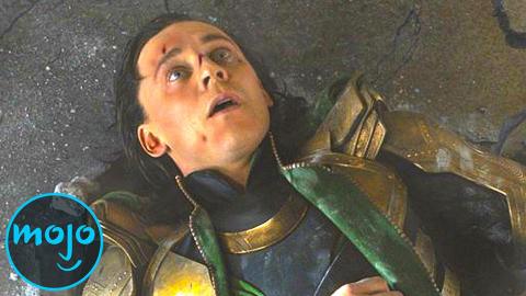 Trivia Game - top ten satisfying defeats in anime