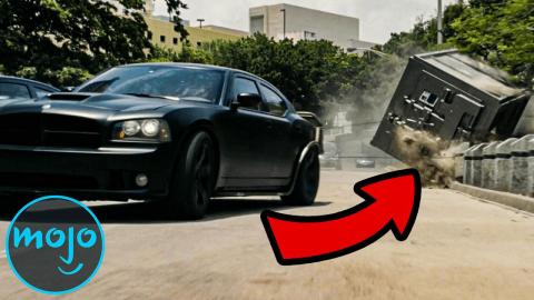 Trivia Game - top 10 greatest robberies