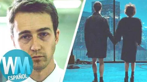 ¡Top 10 FINALES de Películas que NO SIGNIFICAN lo que Piensas!