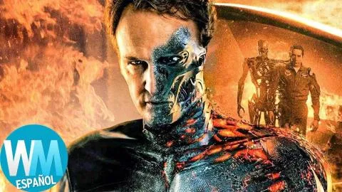 ¡Top 10 Franquicias de Películas Que Se Convirtieron en una Mina de Oro!