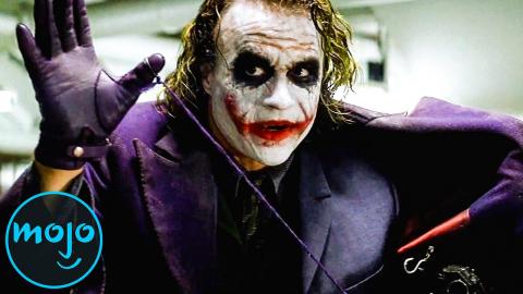 Trivia Game - Top 10 One-Hit Kills