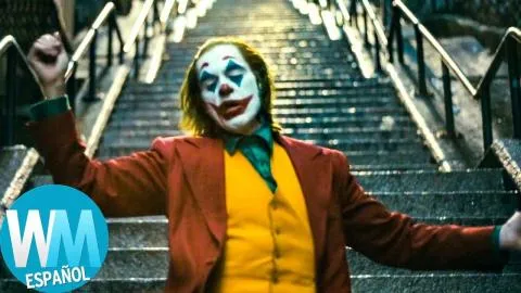 ¡Top 10 Momentos de Películas que ROMPIERON EL INTERNET!
