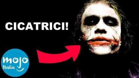 Top 10 MISTERI IRRISOLTI nei FILM!