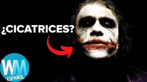 ¡Top 10  MISTERIOS de las Películas que Aún No Se Han Resuelto!