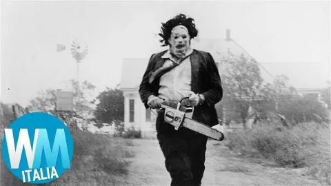 Top 10 SERIAL KILLER dei FILM ISPIRATI a PERSONE VERE!