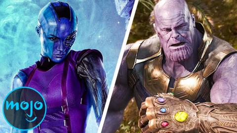 Top 10 Best Super villains Created In the Decade (2010-19)
