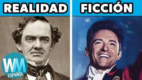 ¡Top 10 Películas BASADAS en Historias Reales que SALIERON MAL!