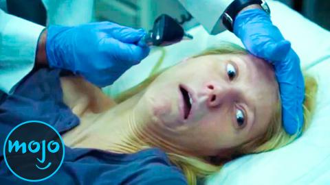 Trivia Game - Top 10 TV Shows Best Enjoyed Alone