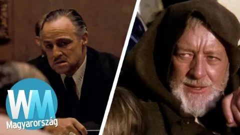 Top 10 film, amit egyszer mindenkinek látnia kell