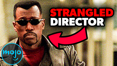 Top 10 Lame Characters That Ruined Otherwise Awesome Films