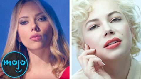 Top 10 Movies That Could Have Starred Scarlett Johansson