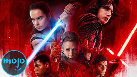 Trivia Game - Top 10 Films that Critics Love and Audiences Hated