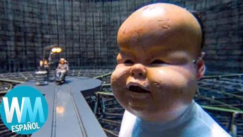 ¡Top 10 Películas BRUTALMENTE SABOTEADAS por los Estudios!