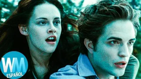 ¡Top 10  Películas con la PEOR Lógica!