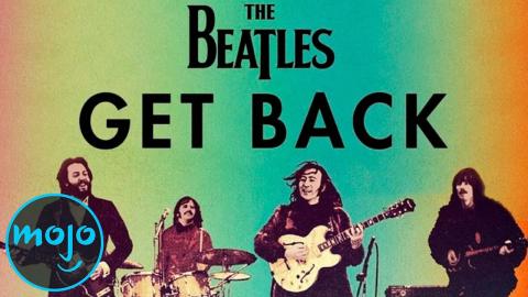 Top 10 Must See Films About the Beatles
