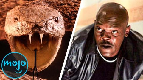 Top 10 Kinds of Plots We'd Love to See in DCU Timeline