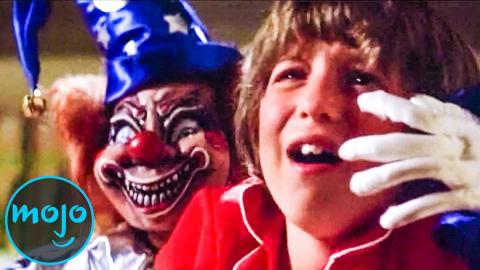 Trivia Game - Top 10 Paranormal Movies Inspired By True Events