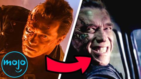 Top 10 Perfect Movie Endings That Sequels Ruined