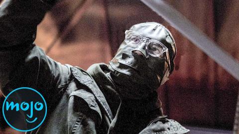 Trivia Game - Top 10 Fan Favorite Troublemakers in GoAnimate Grounded Videos