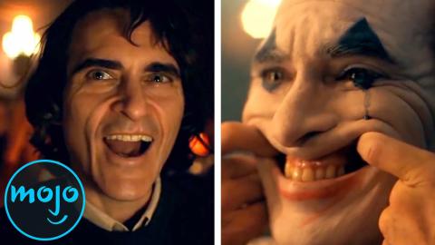 Top 10 Reasons Why the Joker Failed at Being a Comedian