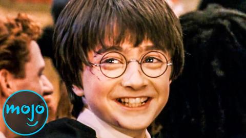 Top ten best Harry Potter spells