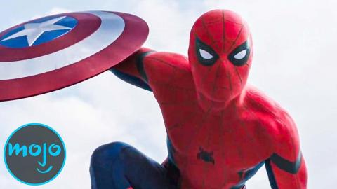Top 10 Most Rewatched Superhero Movies Sequels
