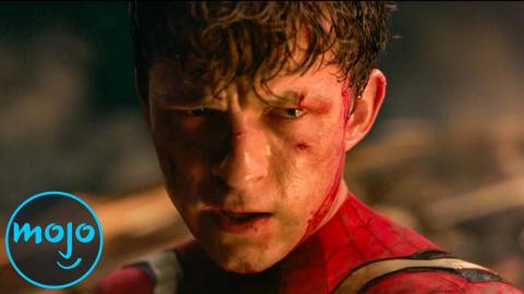 Top 10 Saddest Spider-Man Movie Deaths