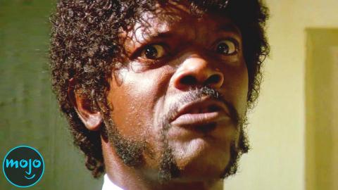 Top 10 Ways Samuel L. Jackson Can Kill You