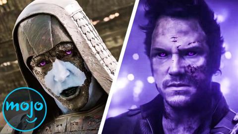 Trivia Game - Top 5 Greatest Marvel's Agents Of SHIELD Villains