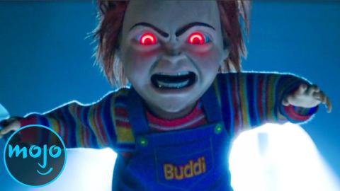 Every Single Child's Play Movie Ranked, From Worst to Best