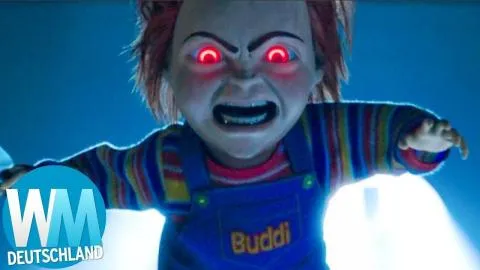 Top 10 der gruseligsten Child's Play 2019 Momente