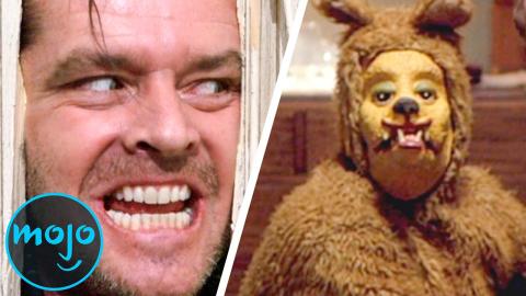 Top 10 Things We Want to See in the Remake of The Shining