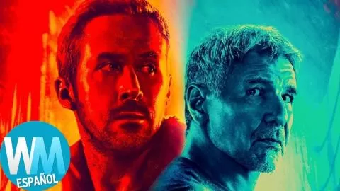 ¡Top 10 Películas de CIENCIA FICCIÓN que SOBREPASARON EXPECTATIVAS!