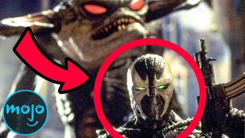 Top 10 superheroes who have been portrayed badly