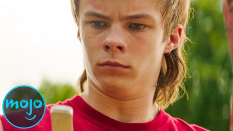 Trivia Game - Top 10 Worst TV Character Changes