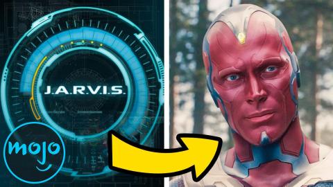 Top 10 Smartest Decisions In Superhero Movies