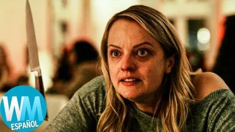 ¡Top 10 Decisiones Más INTELIGENTES en Películas de Terror Que NO EVITARON Que Gente Muriera!