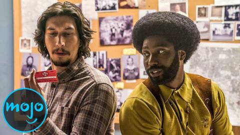 Trivia Game - Top 10 Characters Called Spike