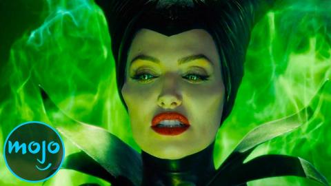 Top 10 Live Action Disney Characters That Are Actually the Villain