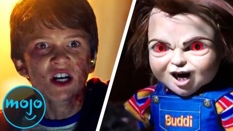 Top 10 Things Child's Play (2019) Got Right