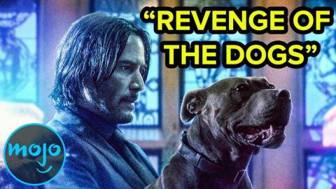 Top 10 Things We Hope to See in John Wick: Chapter 4