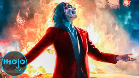 Top 10 věcí, které Joker udělal správně